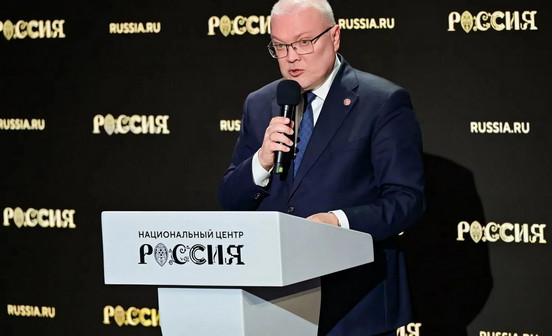 В Кирове появится филиал Национального центра «Россия»