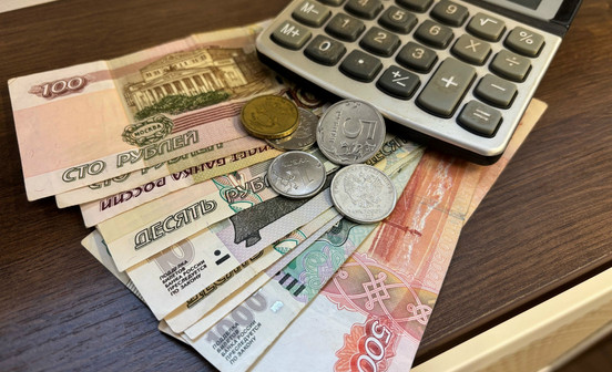 Зарплаты россиян выросли в 5 раз за 16 лет