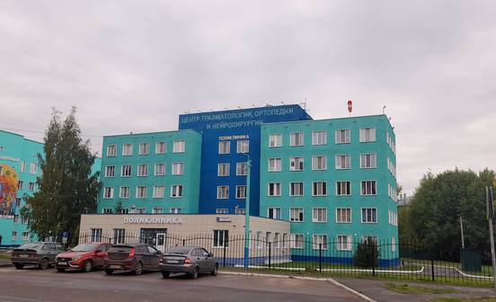 В больнице умер ещё один пострадавший при атаке на завод в Кирове