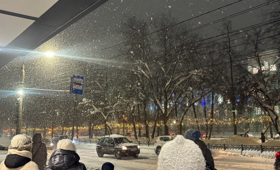 Соколов поручил Симакову разобраться с переполненными автобусами в городе