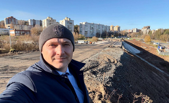 Станислав Коваленко ушёл из администрации Кирово-Чепецка