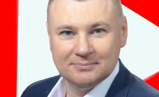 В Кирове снова задержали юриста Антона Долгих