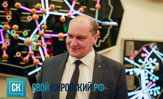 Экс-министр ЖКХ Кировской области стал первым замом в Забайкалье