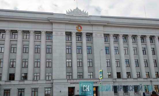 Кировская область предложила помощь ребятам из Старобельского колледжа