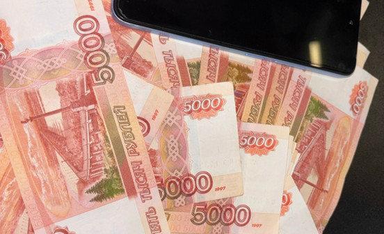 Мошенники похитили у кировчан 813 млн рублей с начала года