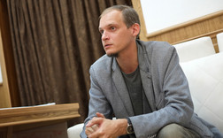 Денис Шадрин: «Нынешняя избирательная система - это выбор кота в мешке» Денис Шадрин: «Нынешняя избирательная система - это выбор кота в мешке»