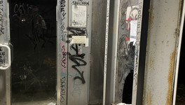 «Единственный и неповторимый». Кировчанин предложил снести надземный переход