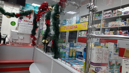 Аптеку в кировском микрорайоне Васильки организуют до июня 2023 года