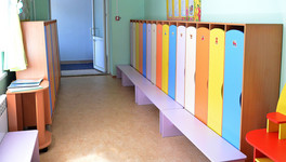 В кировской мэрии назвали дату открытия детских садов