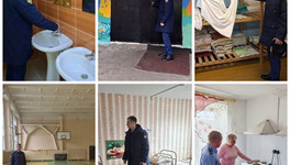 В Кирове прокуратура проверила пункты для эвакуации при паводке