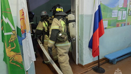 В кировских школах, техникумах и колледжах пройдут учения