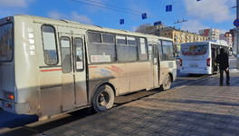 Людям с судимостью запретят водить общественный транспорт