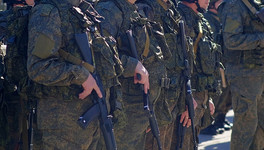 Два уроженца Афанасьевского района погибли в зоне СВО