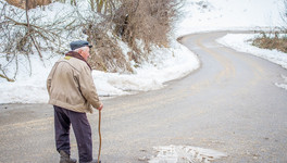 В Кирове разыскивают 62-летнего пенсионера, пропавшего полгода назад