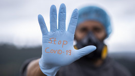 Семеро заболели, 40 выписались: число заражений коронавирусом в Кировской области выросло до 1016