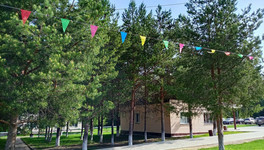 Этим летом в санатории Кировской области отправятся 1 640 школьников