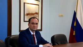 Новым зампрокурора Кировской области назначен Сергей Хлопунов