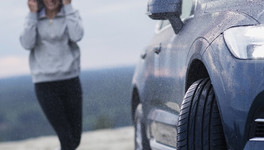 Производитель шин Nokian Tyres уходит из России