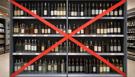 В День защиты детей полиция выявила 28 фактов продажи алкоголя в Кировской области
