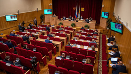Депутаты ОЗС одобрили новые меры поддержки бизнеса