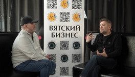 «Посмотрим на себя, как в зеркало»: в Кирове предприниматели снимают сериал о вятском бизнесе