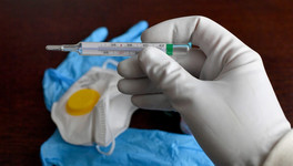 Антисептики, рекомендации и вынужденные больничные: как предприятия и учреждения встретили коронавирус