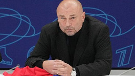 Тренер Жулин озвучил возможную причину осложнений у Костомарова