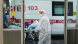 За месяц почти в 50% стран мира не зарегистрировано ни одного случая коронавируса