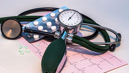 Российский врач: из-за резкого снижения давления могут отказать органы