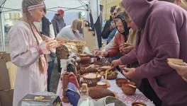 В выходные в Кирове пройдёт гастрофестиваль «Вкусная Вятка»