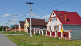 В «Народную программу» предлагают внести льготное кредитование для строительства частных домов