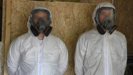 В Кирове ликвидировали нарколабораторию с 87 килограммами синтетики