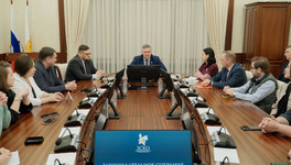 Аппарат Заксобрания Кировской области использует в работе искусственный интеллект