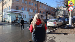 Кировчане добились новых пешеходных переходов