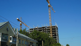 В Кировской области 10 территорий получат комплексное развитие