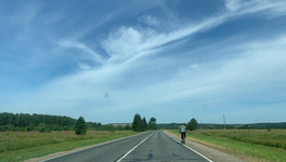 В Кировской области отремонтируют 40 км дорог к туристическим объектам