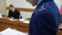 В Кирсе незаконно передали в частную собственность участок у водохранилища