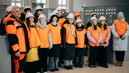 Амбассадоры «Т Плюс» снова в деле: в Кирове запустили второй сезон проекта «Волонтёры тепла»