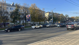 В Кировской области готовят льготное такси для многодетных семей