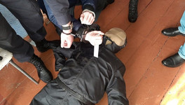 Житель Кировской области убил знакомого топором и спрятал тело в кладовке