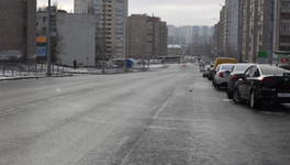 По улице Сурикова пустят автобусный маршрут № 44