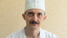 Известный кировский хирург Александр Деришев скончался от тяжёлой болезни