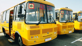 В Кировской области 11 списанных школьных автобусов передадут районным перевозчикам