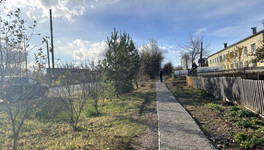 В Яранске по требованию прокуратуры отремонтировали тротуары
