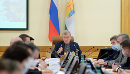 «Вынуждены вновь мобилизовать все силы на борьбу с инфекцией»: губернатор Кировской области рассказал о росте заболеваемости COVID-19 в регионе