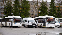 Автобусные маршруты в Слободском районе сохранят