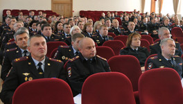 Уровень преступности в Кировской области снизился на 4,1%