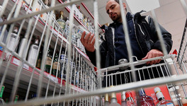 В Кирове утвердили список мест, возле которых нельзя купить алкоголь