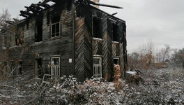 В Нолинске спустя четыре года снесут аварийный дом