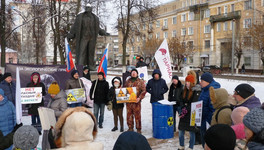 Кировские активисты объединятся, чтобы не допустить строительство «Марадыковского»